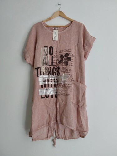 Made italy damen tunika - damen,