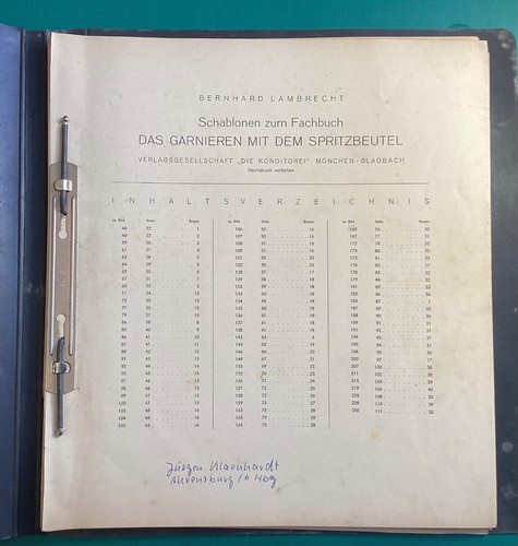 Schablonen zum fachbuch das - zum,