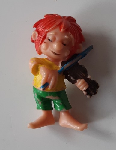 Der kleine kobold - kleine,