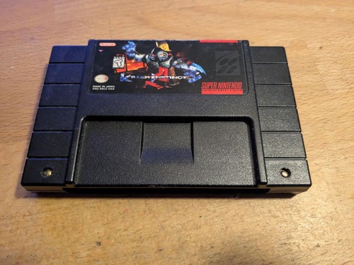 Killer instinct super - killer,
