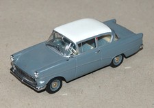 Minichamps 1:43 * Opel Rekord