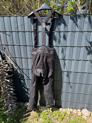 Motorradhose von büse mit - motorradhose,