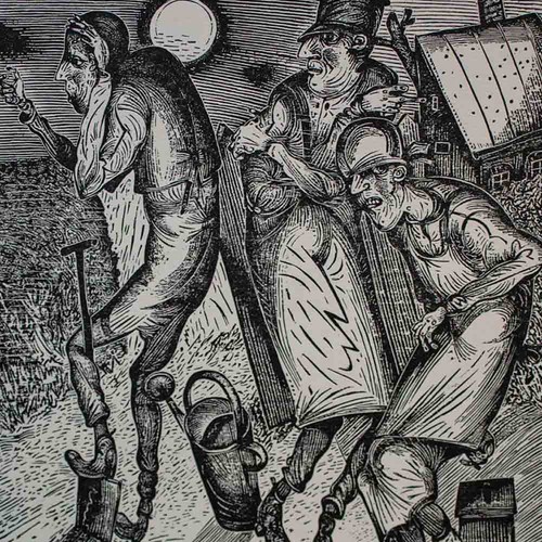 Karl georg hirschfrau - karl-georg, im