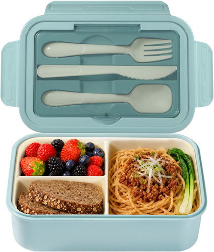 Diboniur lunchbox brotdose mit - diboniur,