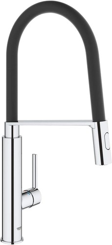 Küchenarmatur grohe feel - küchenarmatur, –