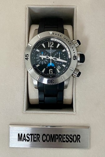 Jaeger lecoultre master - jaeger-lecoultre, „master