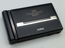Aiwa p505mkii walkman - hs-p505mkii,