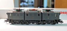 Märklin 37196 top-gepflegte E-Lok BR E 91.9 Ep. III  Digital+Sound  OVP