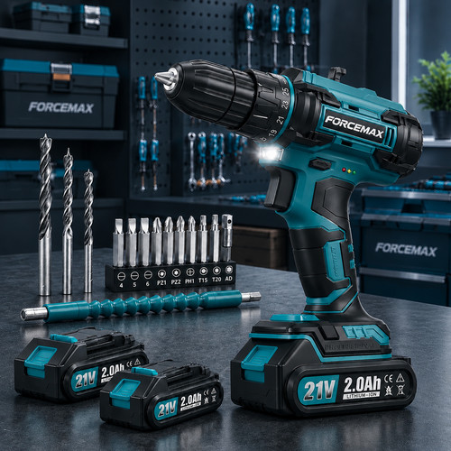 Mit akkus für makita - 2,