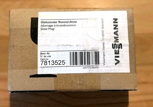 Viessmann glühzünder für - viessmann,