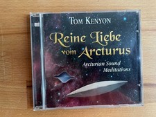 Reine Liebe vom Arcturus Tom