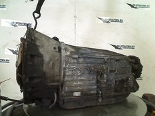 GETRIEBE AUTOMATIK