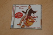 CD Jantje Smit "Ein bisschen Liebe" 9002723245455