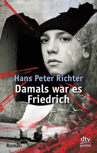 Damals war friedrich - es,