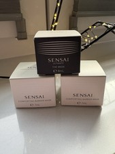 Sensai Barrier Mask&Ultimate