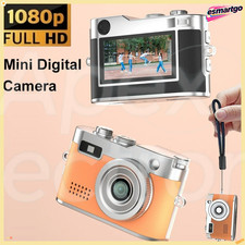 Mini Retro Kids Digital Camera