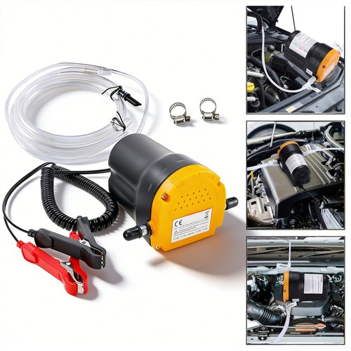 80w 12v ölpumpe - 80w,