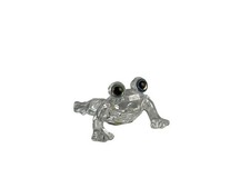  Swarovski Figur 286313 Frosch
