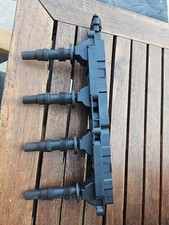 Zündspule Zündmodul Opel Tigra B Astra H Meriva A 1.8 92 KW 90536194 5WK9  