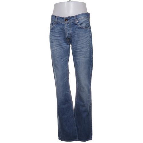 Tommy hilfiger denim jeans - tommy, denim,