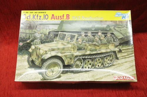 Modellbausatz dragon 6731 - dragon,