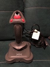 Interact PC Sabre Pro SV-214