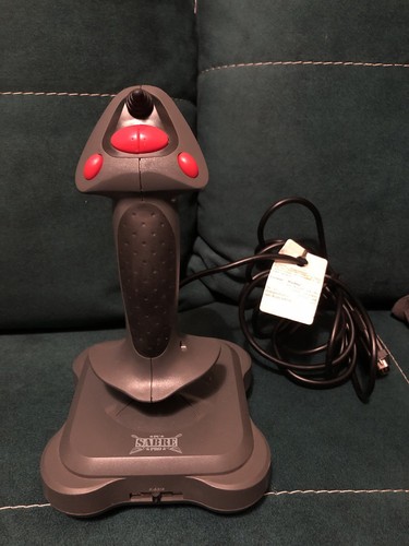 Interact sabre pro - pc,
