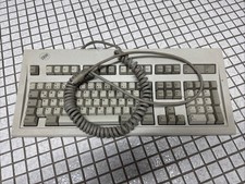Original IBM Tastatur PS/2 -