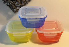 3 Lock und Lock LocknLock