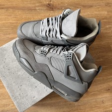 Nike Air Jordan 4 Retro SE Wet