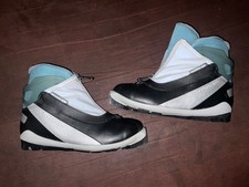 Langlaufschuhe Salomon Gr 38