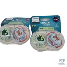 Philips Avent ultra air