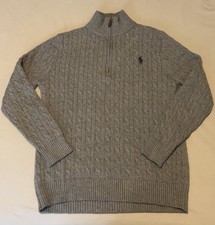 Ralph Lauren Strickpullover in