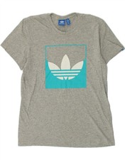 Adidas Herren Grafik T-Shirt