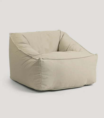 Mokebo sitzsack sessel outdoor - sessel,