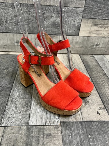 Free people brooke - free, sandalen
