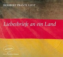 Liebesbriefe ein land - liebesbriefe,