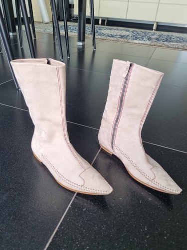 Stiefeletten tod i gr - stiefeletten, tod's