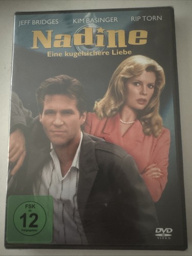 Nadine eine kugelsichere - -,