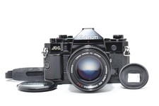 Canon A-1 analoge