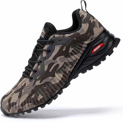 Kricely traillaufschuhe herren - kricely,