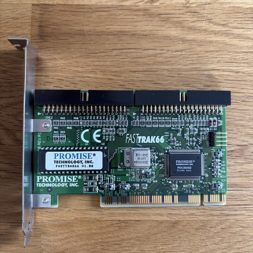 Promis technology fasttrak - technology,