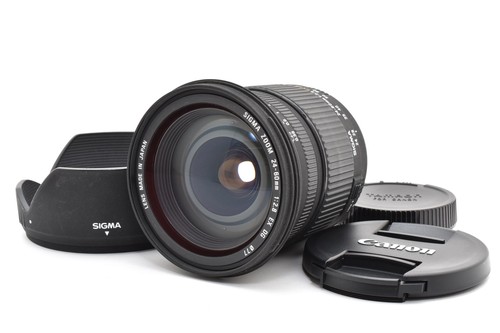 Sigma 60mm f 2 - sigma, 24-60mm