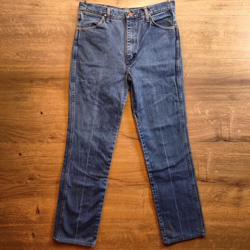 Vintage wrangler jeans 80s - vintage,