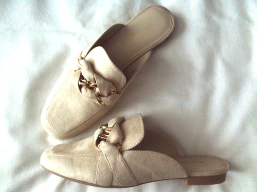 Graceland mules - mules, /