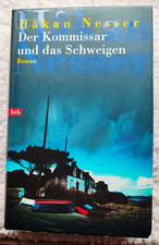 Hakan Nesser - Der Kommissar