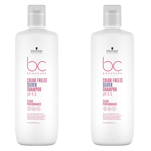 Schwarzkopf bonacure color - schwarzkopf,