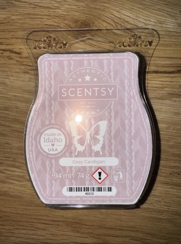 Scentsy bar cozy - bar,