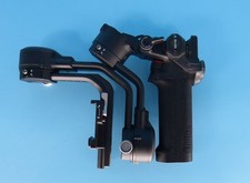 Fachhändler: DJI RSC 2 - 3-Achsen-Stabilisator NUR der Gimbal WIE NEU + MwSt Re.