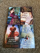 Julia Quinn Smythe Smith